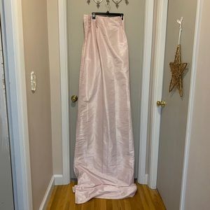 Simply shabby chic curtains